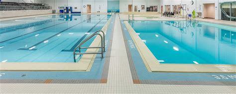 Killarney Indoor Pool Calgary