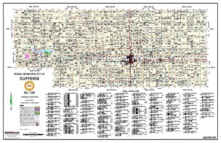 King And Dufferin Map: Navigate Neighbourhood