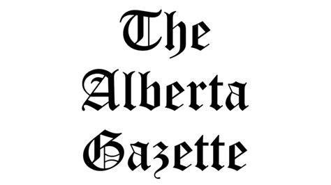 Kings Printer Alberta Directory: Find Regulations