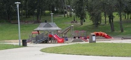 Kinsmen Park In Edmonton Alberta Kid Friendly Attractions Trekaroo