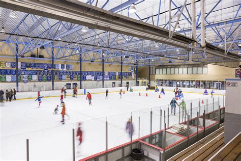 Kitsilano Ice Rink