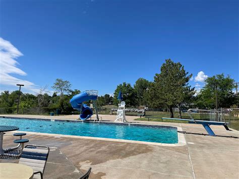 Kiwanis Outdoor Pool Open Hours Admission Price Address Photos