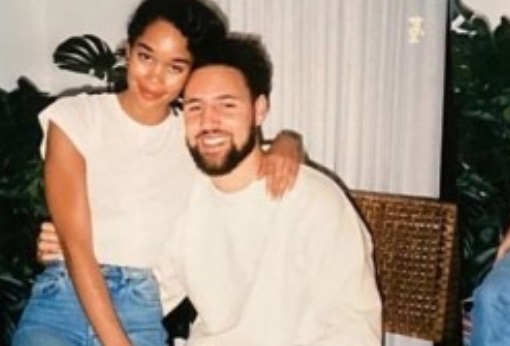 Klay Thompson Wife: Laura Harrier's Biography