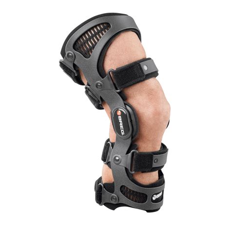 Knee Brace Football: Stability And Support Solutions