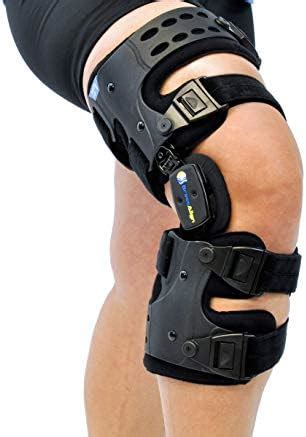 Knee Brace For Walking: Stabilize Joints