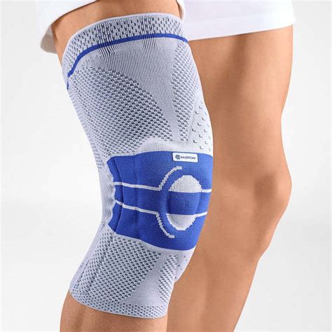 Knee Braces: Relieve Knee Pain