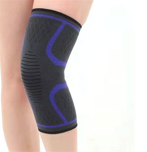 Knee Compression Sleeve Suppliers Manufacturers Wholesale Bulk Knee