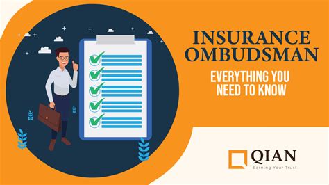 Know About Insurance Ombudsman