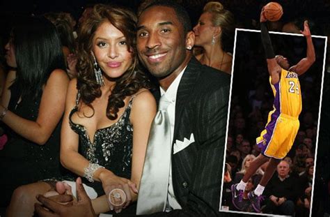 Kobe Bryant S Most Shocking Scandals From Rape Case To His Divorce