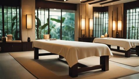 Korean Massage Singapore Relax And Rejuvenate With Traditional