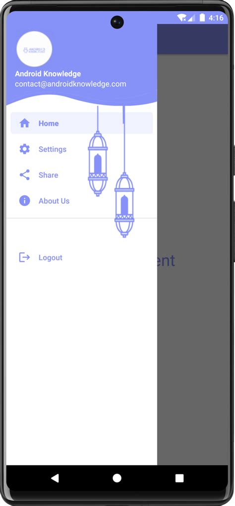 Kotlin Android Knowledge