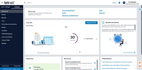 Kronos Workforce Central Software G2 Crowd