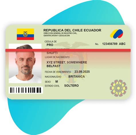 Kyc For Ecuador Shufti Pro