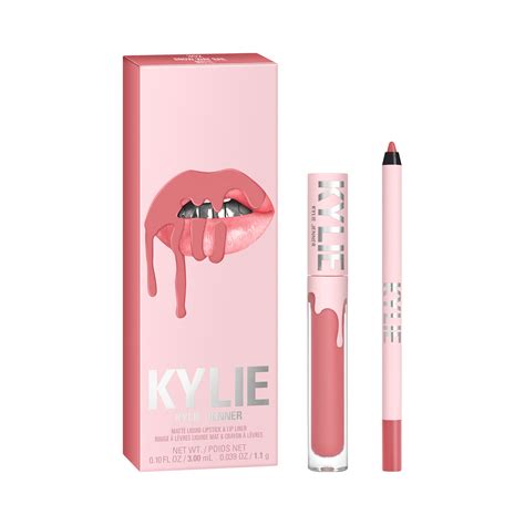 Kylie Lip Kits