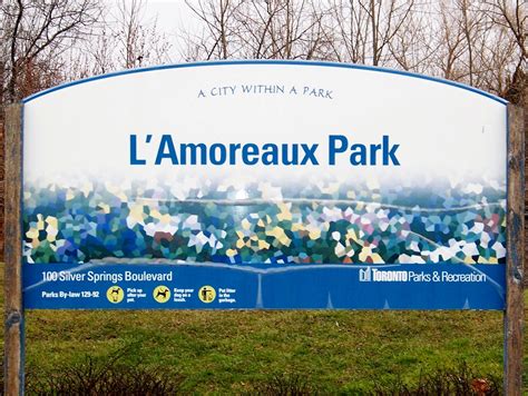 L Amp 39 Amoreaux Park Scarborough Toronto Ontario Josue L Amp 39 Amo Flickr