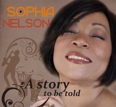 L Ostia Sophia Nelson A Story To Be Told