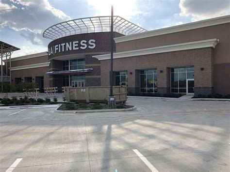 La Fitness In 195 Yale St Houston Tx 77007 Usa