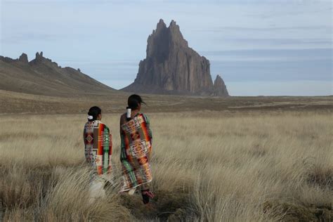 La Naci N Navajo La Larga Marcha Hacia La Soberan A El Orden Mundial