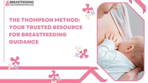 Lactation Resources: Trusted Guidance For New Moms