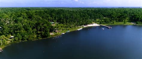 Lake Wauburg Info: Discover Uf's Hidden Gem