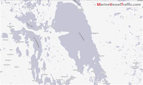 Lake Winnipeg Ships Marine Traffic Live Map Shiptraffic Net