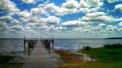 Lake Yale Access: Find Best Boat Ramp Spots