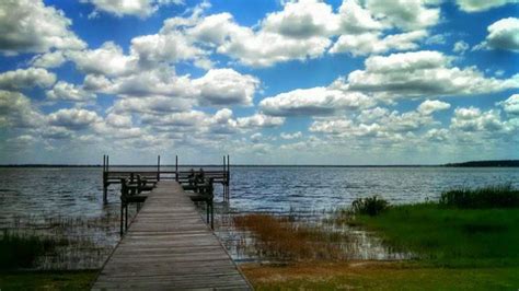 Lake Yale Conference