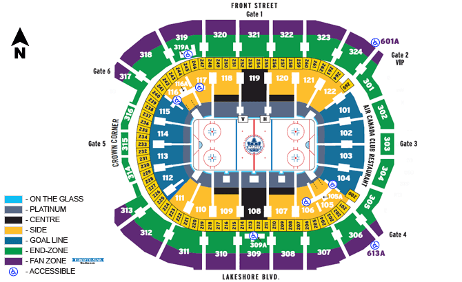 Lambton Arena Toronto: Venue Info & Tickets