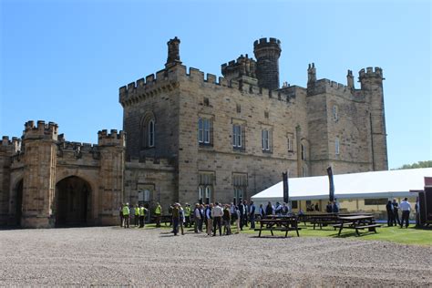 Lambton Castle Grounds Lambton Park