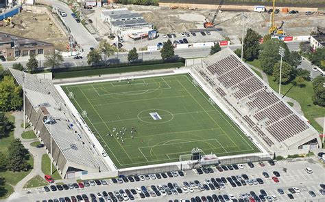 Lamport Stadium Info: Events And Seating Made Easy