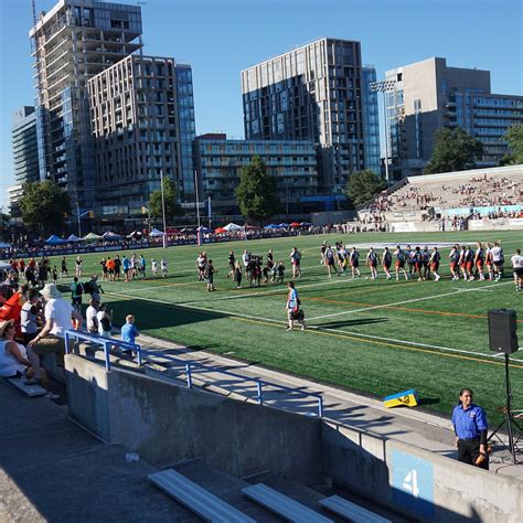 Lamport Stadium Toronto 2023 Alles Wat U Moet Weten Voordat Je Gaat