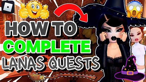 Lana Lore Quest Walkthrough: Complete Story