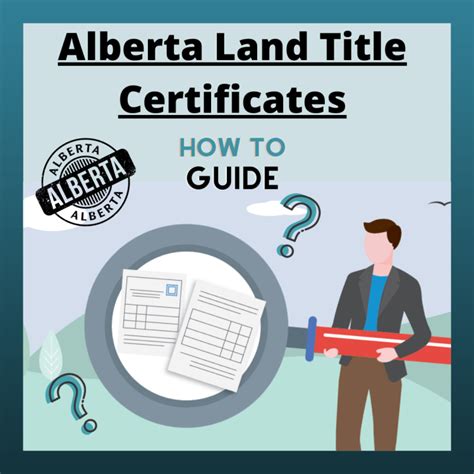 Land Titles Explained: Get Accurate Records