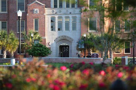 Landis Hall Fsu