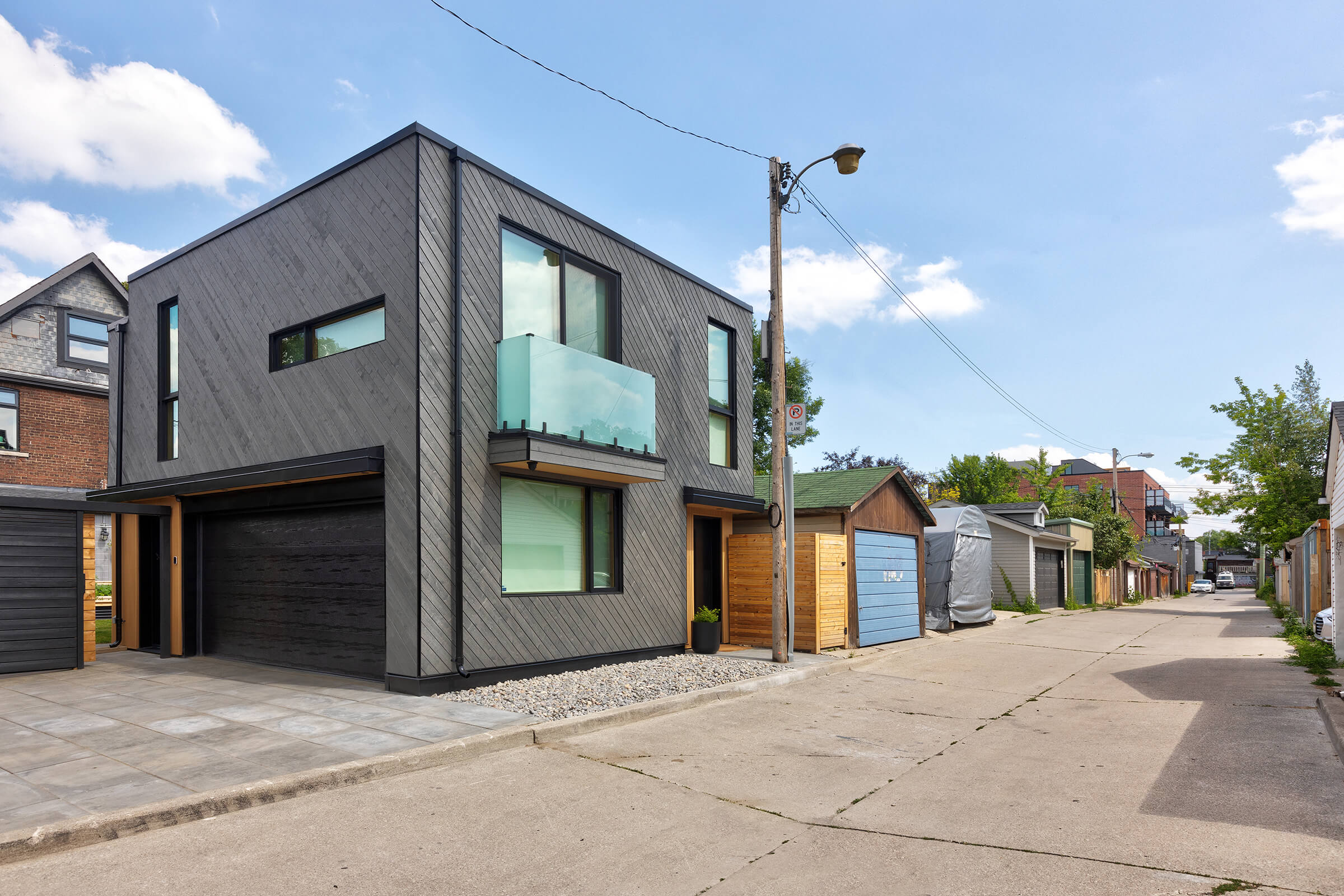 Laneway Home Toronto Guide: Maximize Space