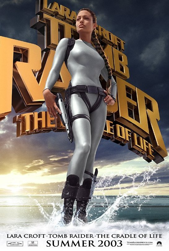 Lara Croft Tomb Raider 2 Le Berceau De La Vie Lara Croft Tomb Raider