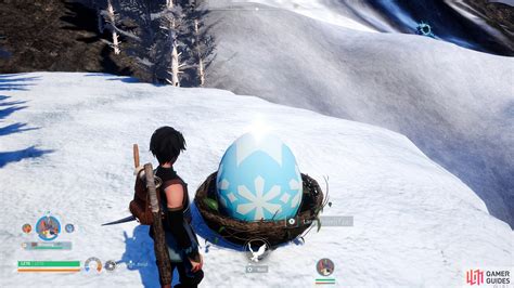 Large Frozen Egg Palworld Database Gamer Guides