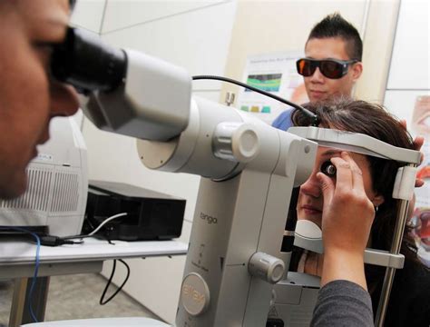 Laser After Cataract: Reduces Recovery Time