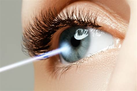 Laser Eye Recovery: Restore Vision Quickly