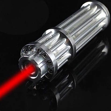 Laser Pointer Burning Most Powerful Red Laser Pointer Military 532Nm