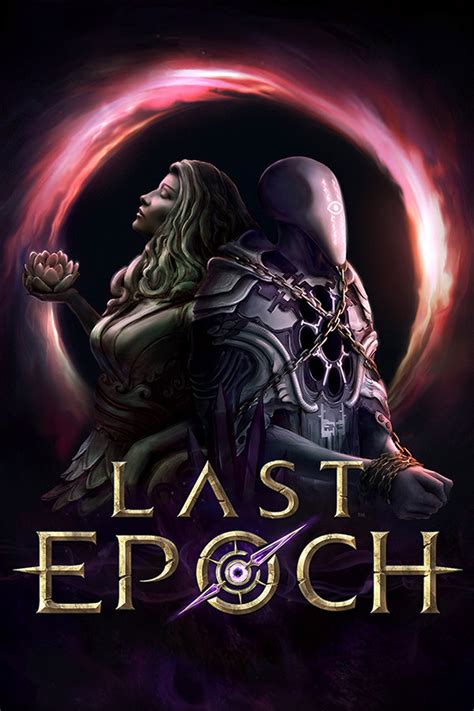 Last Epoch Free Download Repacklab