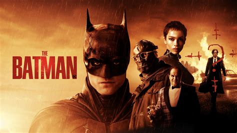 Latest Movie Batman