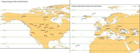 Latitude Of Toronto: Find Your Exact Location