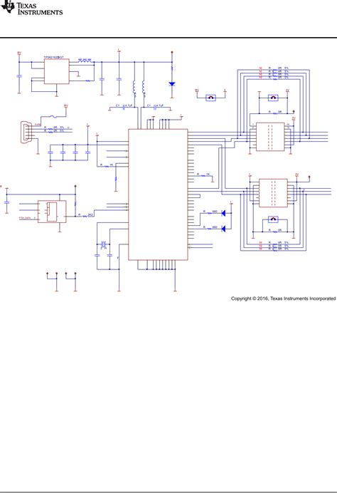 Launchxl F28379d Overview User Guide Datasheet By Texas Instruments