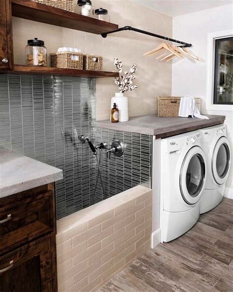 Laundry Room Photos: Inspire Your Dream Space