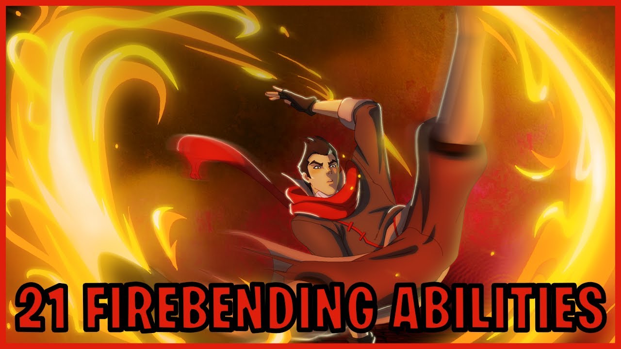 Lava Bending Avatar Rogue Benders Youtube