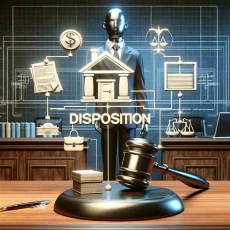 Law Disposition Guide: Understand Legal Outcomes