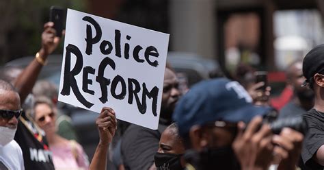 Law Enforcement Reform: Expert Breakdown Of Fbi's 1,500 Staff Relocation Impact