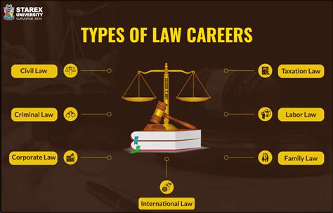 Lawyer Careers: Salary And Growth Opportunities