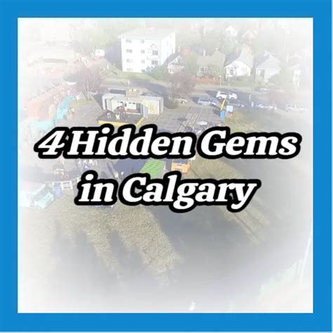 Laycock Park: Discover Calgary's Hidden Gem